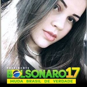 Meet your Posher, Luana